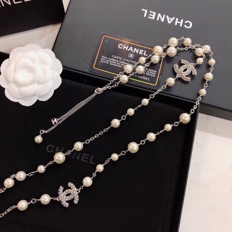 Chanel Necklaces